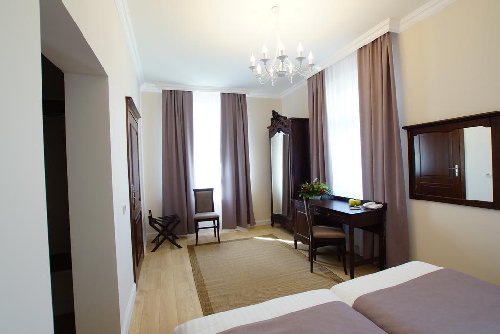 Villa La Pierre Strzegom Rum bild